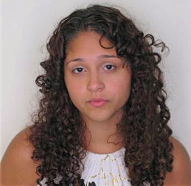 Rodriguez Amanda - Hillsborough County, FL 