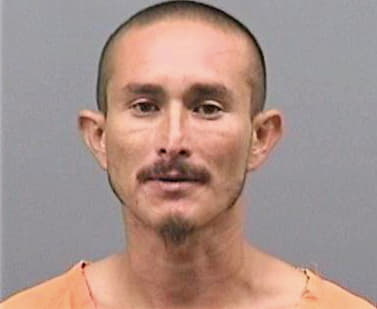 Leon Angel - Hillsborough County, FL 