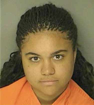 Gaskins Angelic - Horry County, SC 