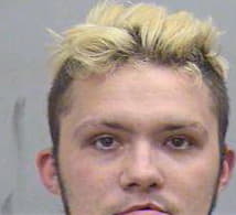 Bockmehl Anthony - Dallas County, TX 