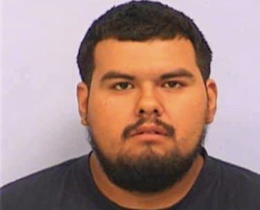 Rodriguez Anthony - Travis County, TX 