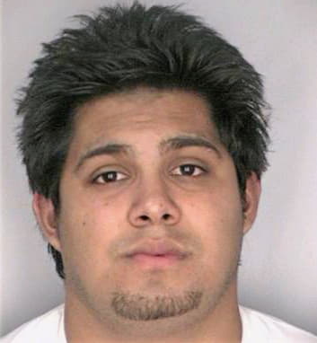 Sarria Anthony - Hillsborough County, FL 