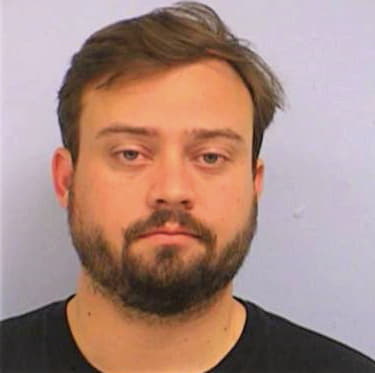 Fry Barrett - Travis County, TX 