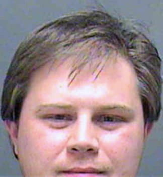 Burton Benjamin - Mecklenburg County, NC 