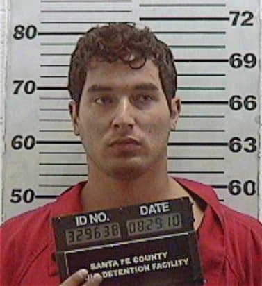 Lowery Brian - SantaFe County, NM 