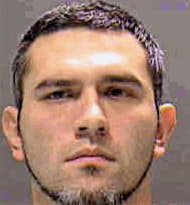 Bustos Camilo - Sarasota County, FL 