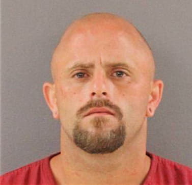 Richards Casey - Knox County, TN 