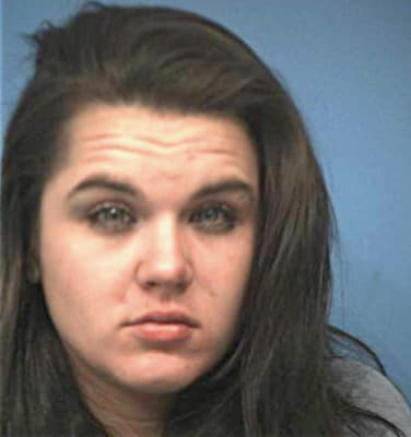 Huffman Catrina - Williamson County, TX 