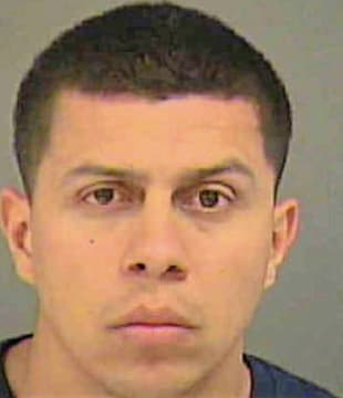 Rangel Daniel - Mecklenburg County, NC 