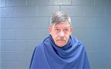 Scott Edwin - Wichita County, TX 