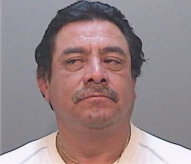 Herrera Enrique - Hays County, TX 