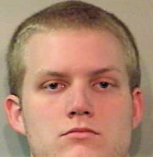 Spencer Eric - Leon County, FL 