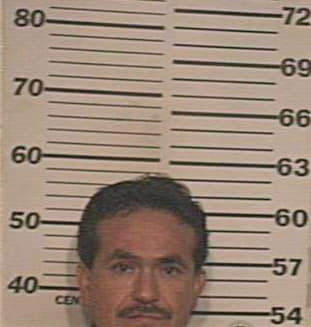 Casarez Genaro - Hidalgo County, TX 