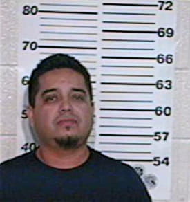 Mota Gilberto - Hidalgo County, TX 
