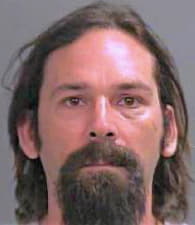 Michael Green - Washington County, AR 