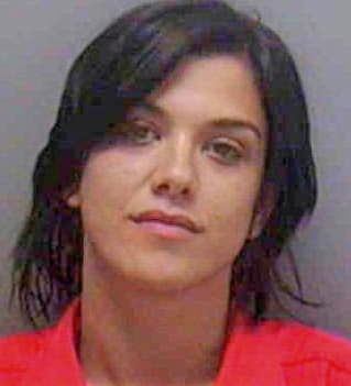 Suarez Janel - Lee County, FL 