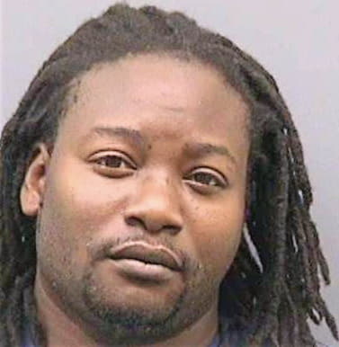 Williams Javan - Hillsborough County, FL 
