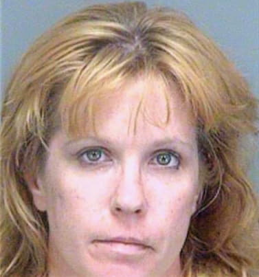 Claudnic Jennifer - Pinellas County, FL 