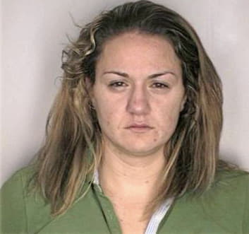 Krout Jennifer - Hillsborough County, FL 