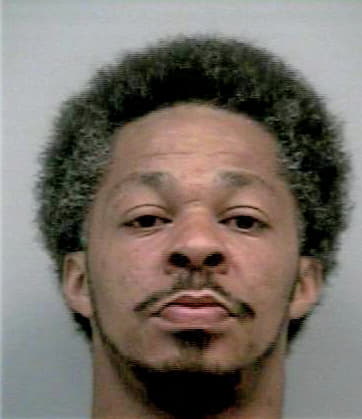 Johnson Jermaine - Gwinnett County, GA 