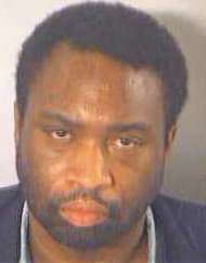 Williams Jide - Fulton County, GA 