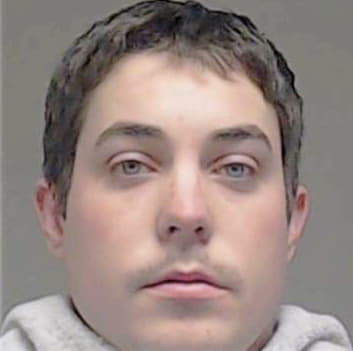 Johnson John - Collin County, TX 