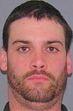 Morris John - Hamilton County, OH 