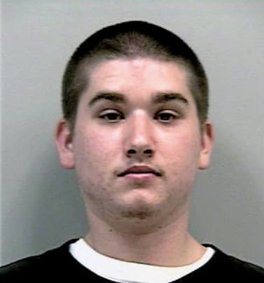 Harrison Johnny - Gwinnett County, GA 