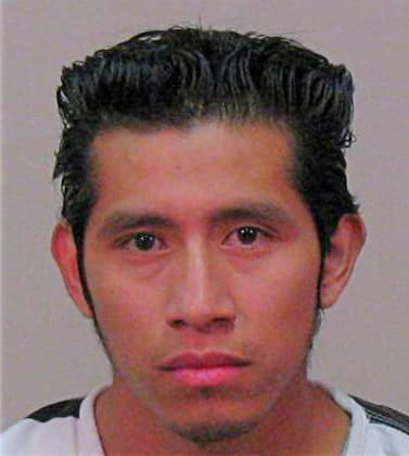 Jacobo Jose - Tift County, GA 
