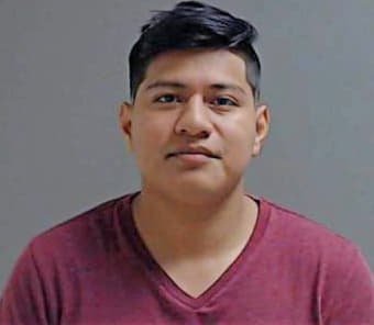 Ramirez Jose - Hidalgo County, TX 