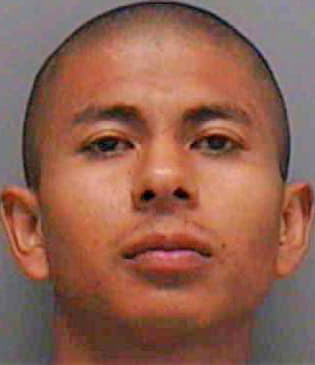 Ortiz Juan - Lee County, FL 