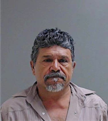 Villegas Juan - Hidalgo County, TX 
