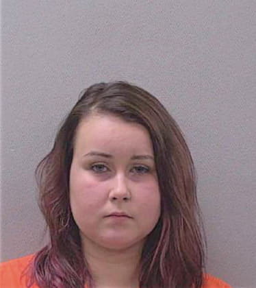 Chatten Katherine - Lexington County, SC 