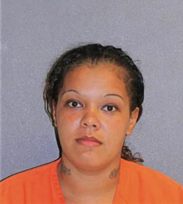 Foster Katrina - Volusia County, FL 