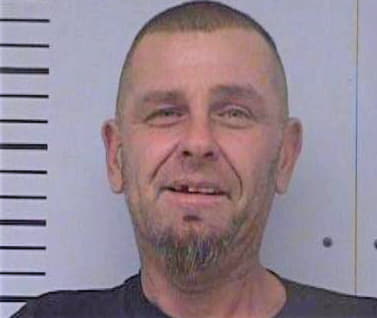 Leake Kenneth - Desoto County, MS 
