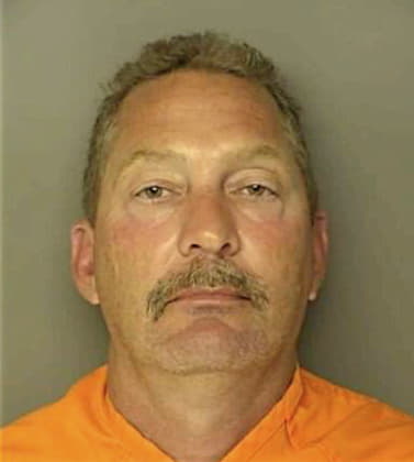 Long Kenneth - Horry County, SC 