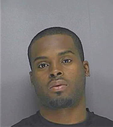 Allen Lamar - Volusia County, FL 
