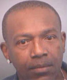 Andrews Leroy - Fulton County, GA 