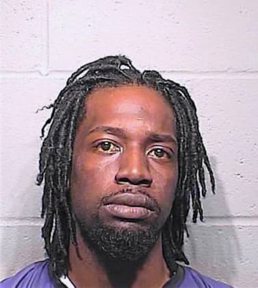 Cheatham Louis - Johnson County, KS 