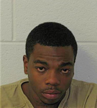 Drake Marcus - Newton County, GA 