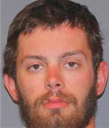 Milligan Matthew - Desoto County, MS 