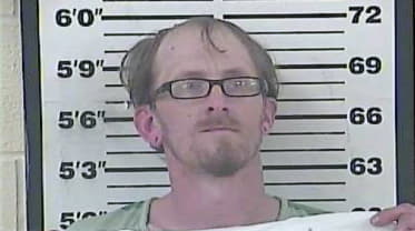 Wilson Michael - Carter County, TN 