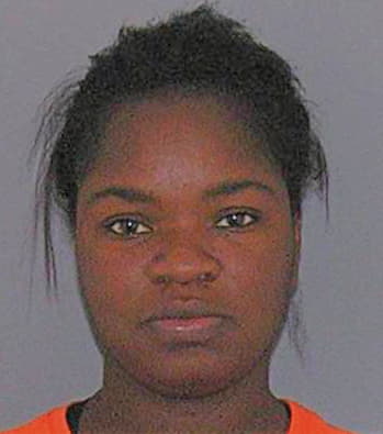 Harris Michelle - Hamilton County, OH 