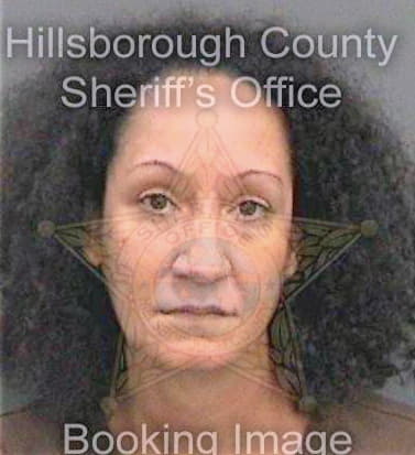 Melendez Michelle - Hillsborough County, FL 