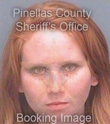 Wood Nicole - Pinellas County, FL 