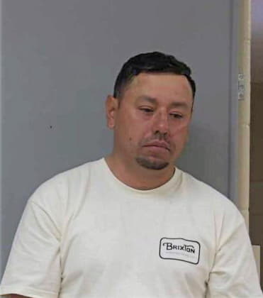 Garcia Phillip - Madera County, CA 