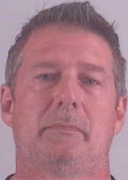 Bruton Robert - Tarrant County, TX 