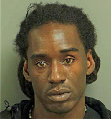 Harris Robert - Wake County, NC 