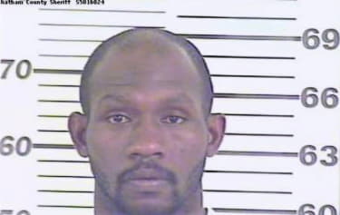 Henderson Robert - Chatham County, GA 