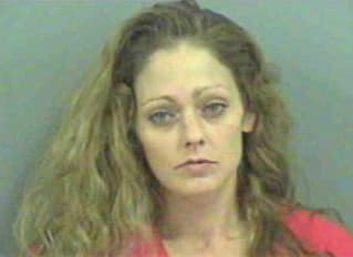 Coffel Sherri - Catoosa County, GA 